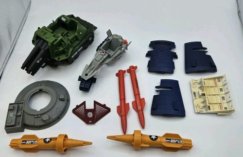 Joe action force - g.i,
