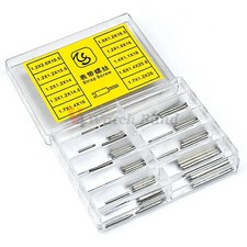 50Pc Screws Rod For Rolex