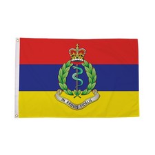 Flagtex Royal Army Medical