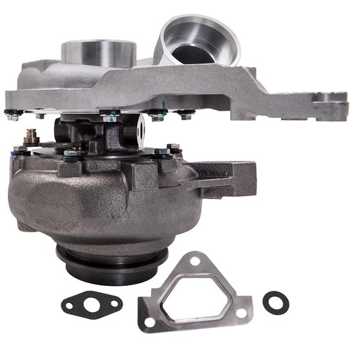 Turbocharger for dodge - turbocharger,