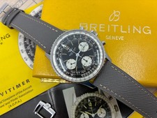 RARE!!! Vintage Breitling