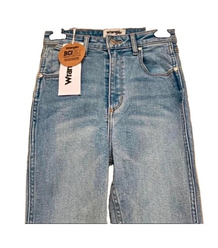 Wrangler pins high rise - pins,