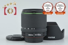 PENTAX SMC DA 18-135mm