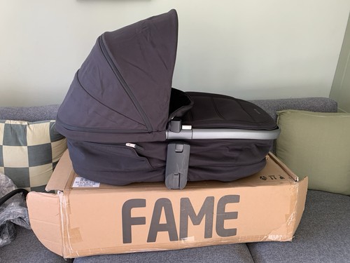 Maxi cosi fame - maxi, in