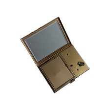 VINTAGE AGME LADIES POWDER