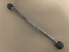 Fobco Star - Quill Control Lever, Complete as seen.