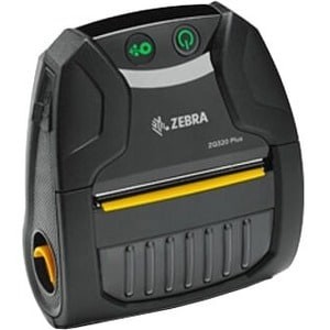 Zebra zq320 plus - zq320, plus.