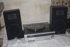 VTG Sharp Stereo Music Center