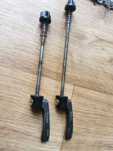 Vintage shimano xtr mountain - vintage,