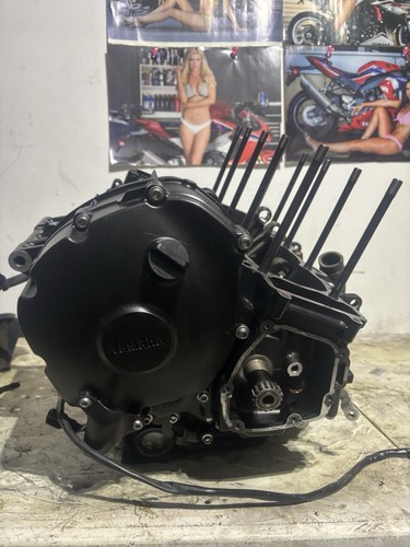 2009 yamaha yzf - 2009-14,