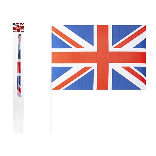 Union jack rayon - jack, with