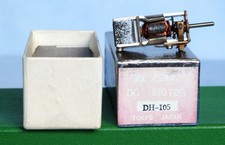 Vintage KTM DH-105 Japan Made