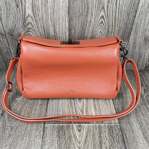 Italian pebble leather - italian,