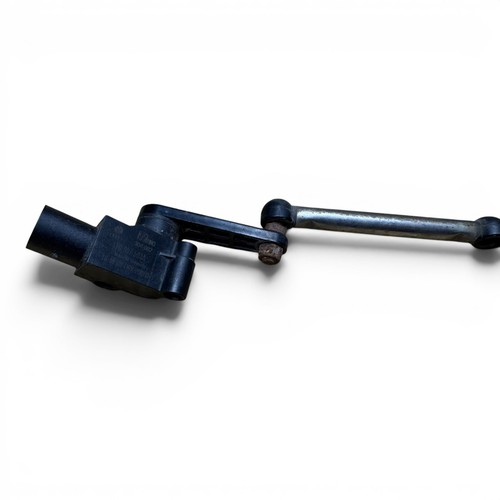 Audi headlight level - audi, b8