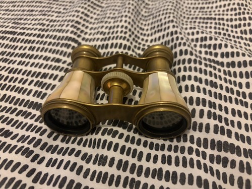 Opera theatre glasses - opera,