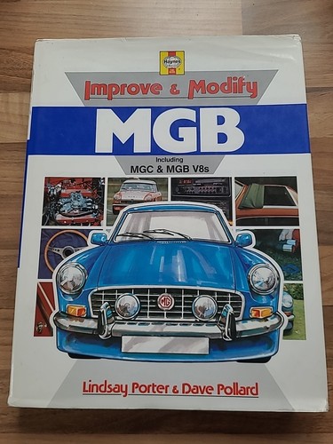 Tuning modifying improving - modifying, &