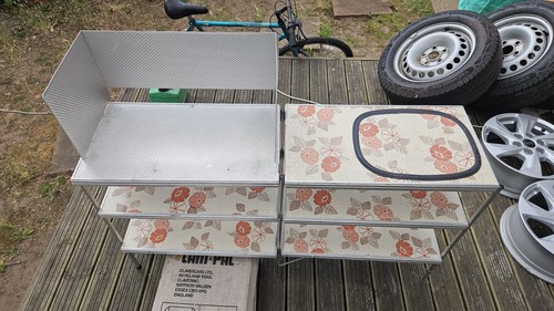 Original cam vac vintage - vac,