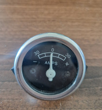 Ammeter Amp Gauge Meter for Massey Ferguson FE35 TEF20 35 65 135 148 165 Tractor