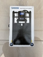 Michelin Double Barrel Footpump With Box VGC