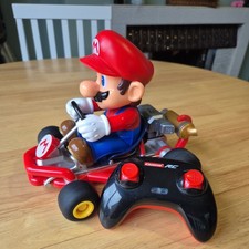 Carrera Super Mario Kart RC