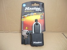 MASTERLOCK 48MM WEATHER