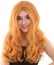 Velma | Women's Orange Color