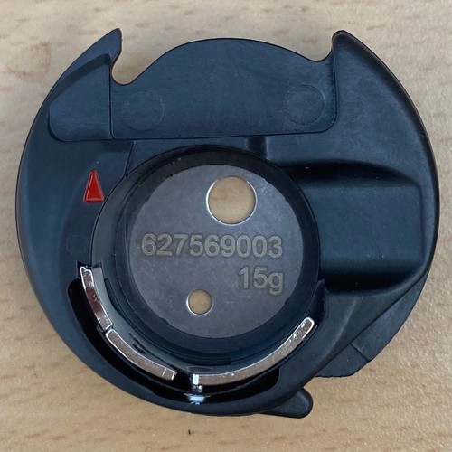 Janome bobbin holder - janome,