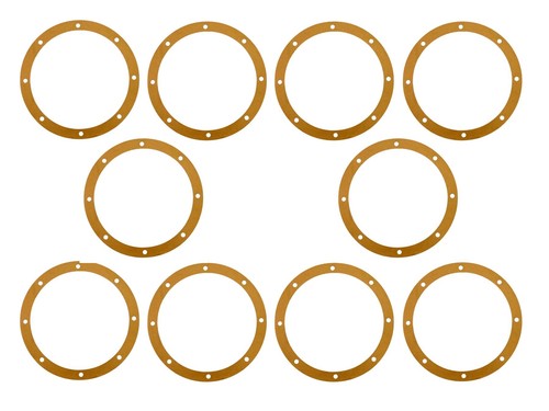 Ford english axle - english, gasket