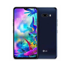 LG V50S ThinQ 5G LM-V510N