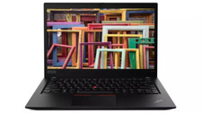 Lenovo ThinkPad T14s G1 Intel