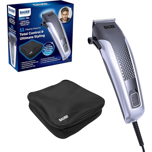 Bauer professional hair - bauer,
