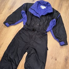 Columbia Ski Suit Snowsuit