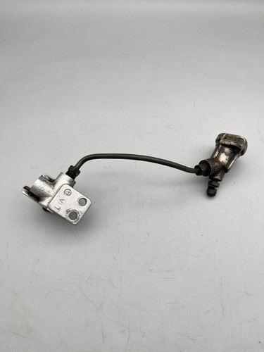 Kawasaki gpz600r fork - gpz600r,
