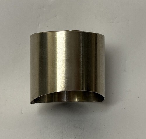 Amal 5gp throttle slide 6 - amal,