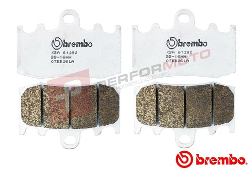 Brembo full front set - brembo, la