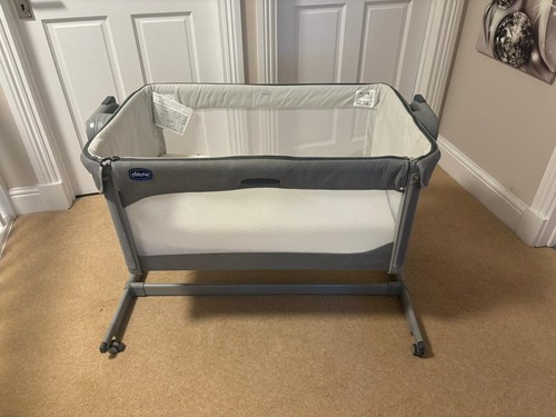 Chicco next2me crib dream - chicco,