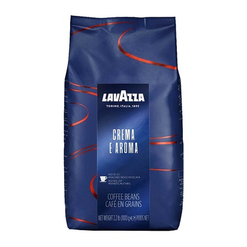 Lavazza coffee beans - lavazza, 1kg: