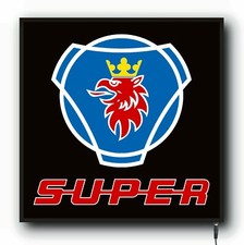 SCANIA SUPER Truck Cab 24/12v