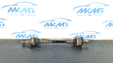 14-23 MERCEDES BENZ VITO W447 OEM LEFT REAR AXLE SHAFT DRIVESHAFT A4473503900