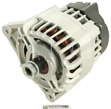 Fits Perkins JCB 2871A302 12V 85 Amp Alternator Brand New