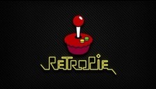 Retropie OS for Raspberry Pi