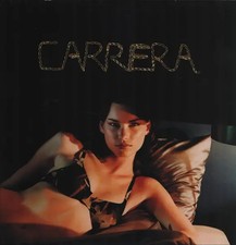 Carrera subway record Vinyl LP