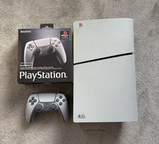 PlayStation PS5 Slim Disc