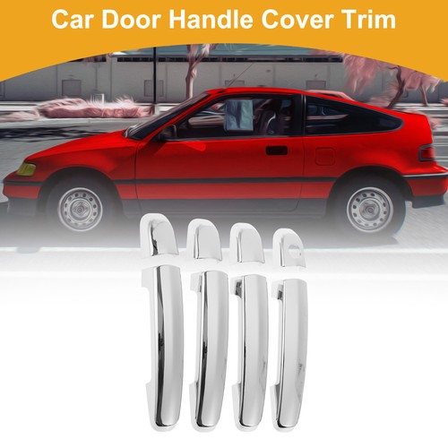 Car door handle cover - door,
