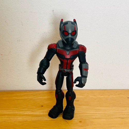 Ant man marvel toybox - ant-man,