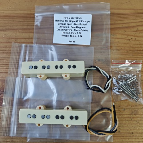 New string jazz style - 4,