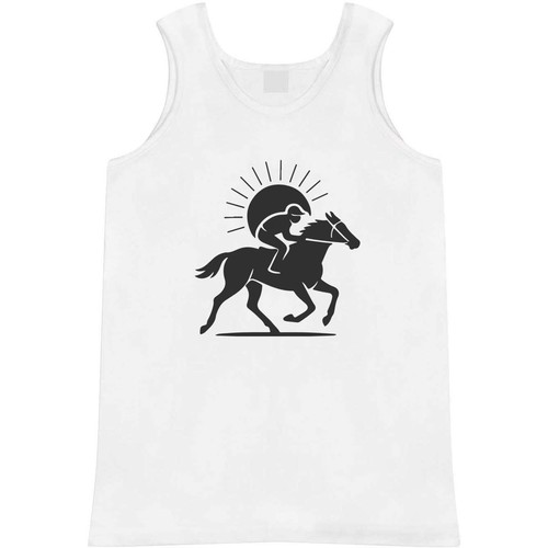 Race horse jockey adult - 'race,