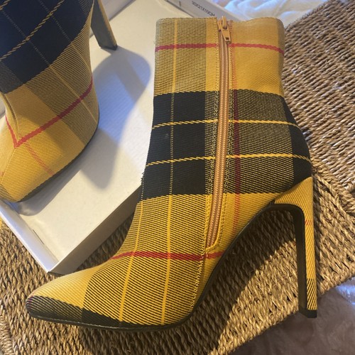 Boohoo striking yellow - ,