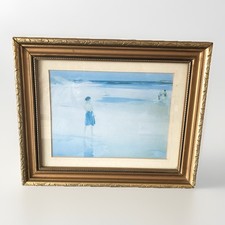 Framed & Glazed Print "Fun on