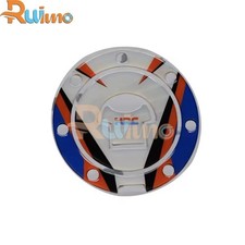 Decal Fuel Tank Cap Cover
